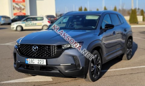 продам Mazda CX-5в пмр  фото 6