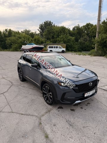 продам Mazda CX-5в пмр  фото 5