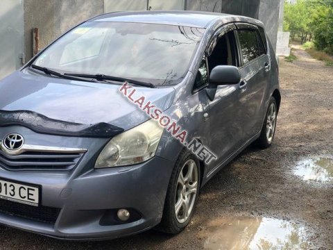 продам Toyota Versoв пмр  фото 4
