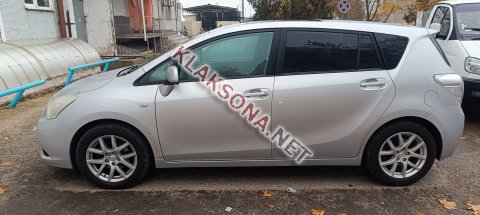 продам Toyota Versoв пмр  фото 5