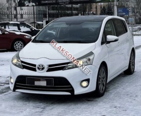 продам Toyota Versoв пмр  фото 6