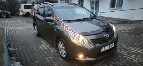 продам Toyota Versoв пмр  фото 5