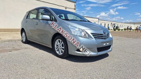 продам Toyota Versoв пмр  фото 4