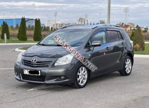 продам Toyota Versoв пмр  фото 6