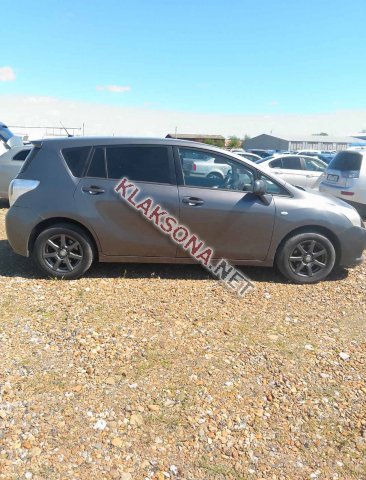 продам Toyota Versoв пмр  фото 6