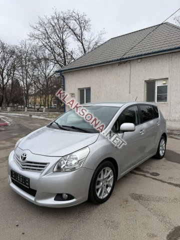 продам Toyota Versoв пмр  фото 5