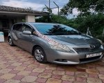 продам Toyota Verso в пмр  фото 2