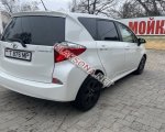 продам Toyota Verso в пмр  фото 4