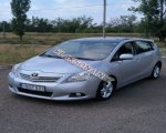 продам Toyota Verso в пмр  фото 4