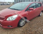 продам Toyota Verso в пмр  фото 1