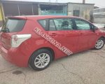 продам Toyota Verso в пмр  фото 6