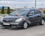 продам Toyota Verso в пмр  фото 6