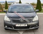 продам Toyota Verso в пмр  фото 6