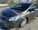 продам Toyota Verso в пмр  фото 3