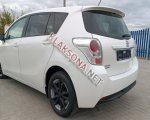 продам Toyota Verso в пмр  фото 5