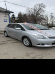 продам Toyota Verso в пмр  фото 4