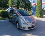 продам Toyota Verso в пмр  фото 5