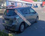 продам Toyota Verso в пмр  фото 6