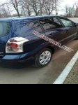 продам Toyota Verso в пмр  фото 1