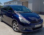 продам Toyota Verso в пмр  фото 6