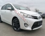 продам Toyota Verso в пмр  фото 1