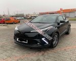 продам Toyota C-HR в пмр  фото 1