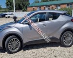 продам Toyota C-HR в пмр  фото 5