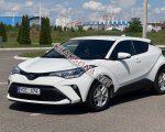 продам Toyota C-HR в пмр  фото 6