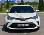 продам Toyota C-HR в пмр  фото 5