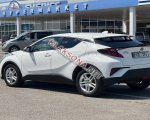 продам Toyota C-HR в пмр  фото 3