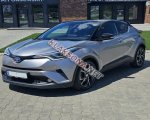продам Toyota C-HR в пмр  фото 3