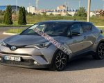 продам Toyota C-HR в пмр  фото 1
