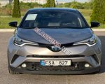продам Toyota C-HR в пмр  фото 5