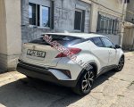 продам Toyota C-HR в пмр  фото 3