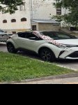продам Toyota C-HR в пмр  фото 2