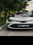 продам Toyota C-HR в пмр  фото 5