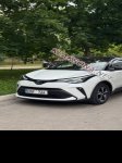 продам Toyota C-HR в пмр  фото 4