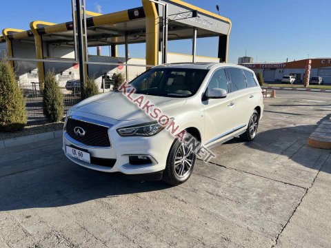 продам Infiniti QX60в пмр  фото 5