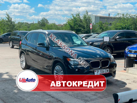 продам BMW X1в пмр  фото 6