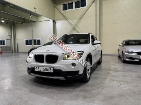 продам BMW X1в пмр  фото 5