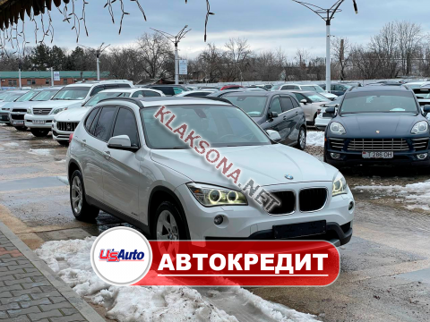 продам BMW X1в пмр  фото 5