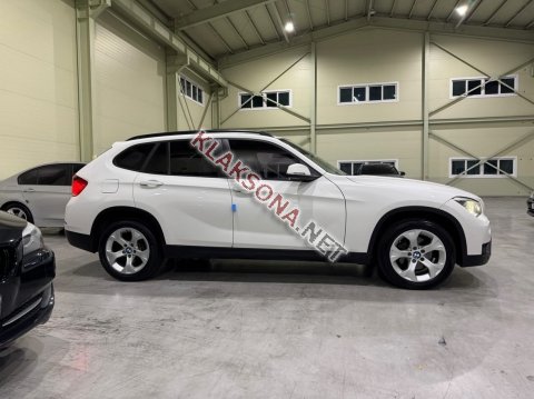 продам BMW X1в пмр  фото 6