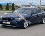 продам BMW X1 в пмр  фото 1