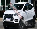 продам BYD HAN EV в пмр  фото 5