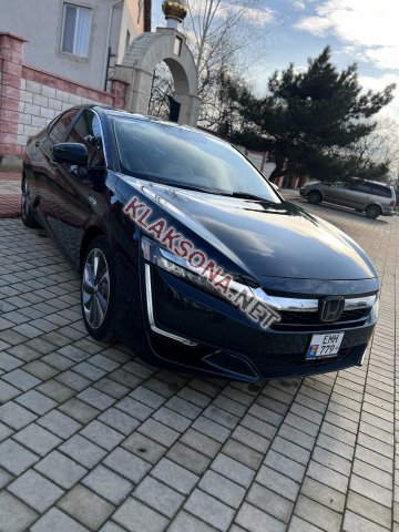 продам Honda Clarityв пмр  фото 5