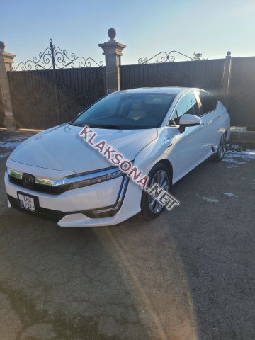 продам Honda Clarityв пмр  фото 6