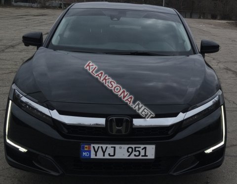 продам Honda Clarityв пмр  фото 5