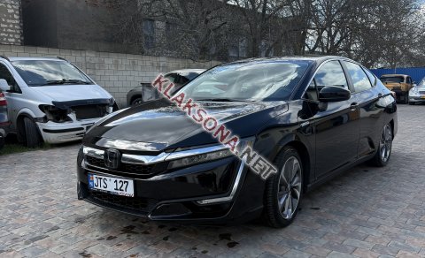 продам Honda Clarityв пмр  фото 6