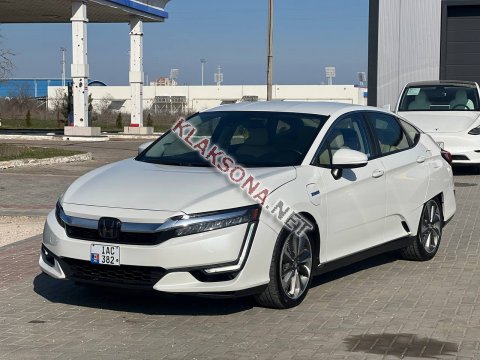 продам Honda Clarityв пмр  фото 6