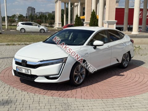 продам Honda Clarityв пмр  фото 6